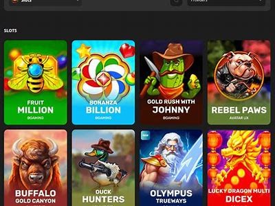 Explore the Exciting World of Willbet Online Casino for Unmatched Gaming Experiences
