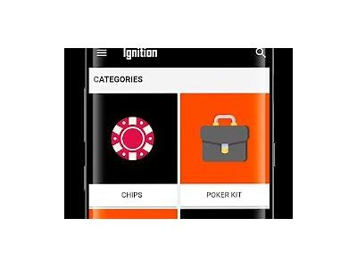 Download the Ignition Poker App: A Guide to Getting Started