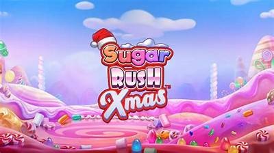 Sugar Rush 100 Demo: Experience the Sweetest Racing Game!