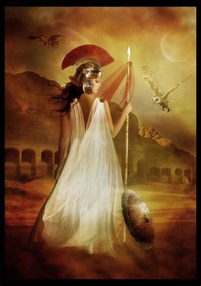 Exploring the Wisdom of Athena Online: Insights into Ancient Knowledge and Modern Application