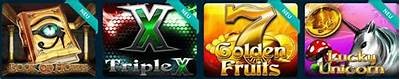 Discover Your Winning Chances with Löwen Play Slot Games and Maximize Payouts Today