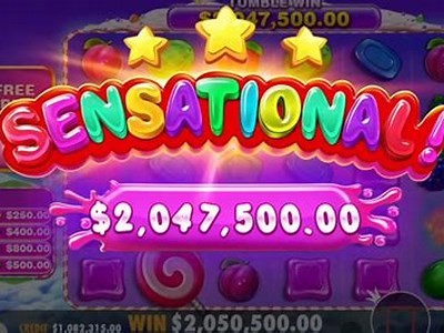 Explore the Exciting Sweet Bonanza 1000 Demo at Casino Guru for Fun and Strategy