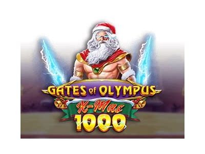 Discover the Exciting Features of Gates of Olympus Xmas 1000 for Endless Fun