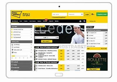 Download Interwetten App for Easy Access to Sports Betting