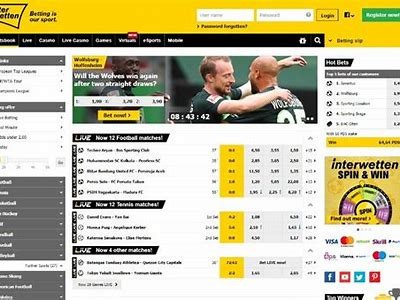 Maximize Your Winnings with Interwetten