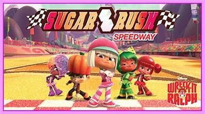 Download Sugar Rush 1000 APK for Android: Exciting Game Adventure Awaits You