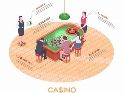 Explore the Exciting World of Cassino 3D: A Comprehensive Guide to Gameplay and Strategies