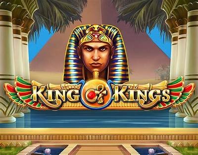 Explore the Exciting Features and Big Wins in Dawn of Kings Slot Game