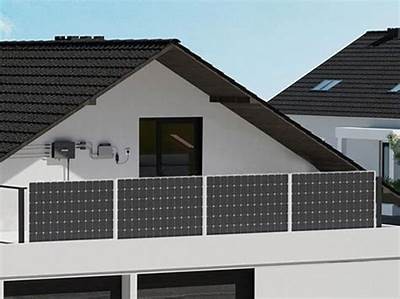 The Best Balcony Power Plant: A Comprehensive Guide to Choosing the Right One