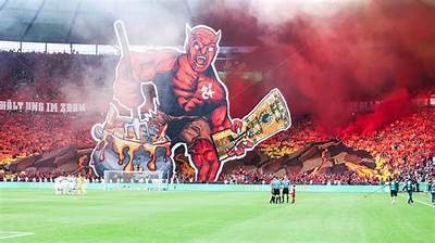 Latest Betting Tips for DFB Pokal Matches Today to Maximize Your Winnings