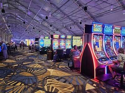 Explore the Thrills of Party Casino: Your Ultimate Gaming Destination for Fun and Rewards