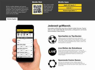 Comprehensive Guide to Interwetten Odds for Sports Betting Enthusiasts