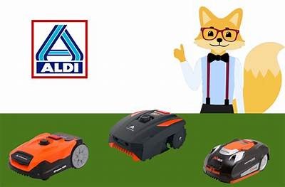 Comparison of Mähroboter from Aldi and Lidl: Which One is the Best Choice for You?