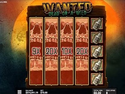 Experience the Thrill of Wanted Dead or Wild Demo: Action-Packed Gameplay and Unique Features