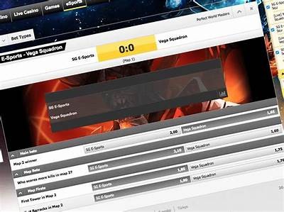 Comprehensive Guide to Interwetten Odds for Sports Betting Enthusiasts
