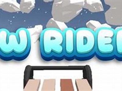 Experience Thrilling Winter Adventures in Snow Rider 3D Y8 – Conquer the Slopes Today