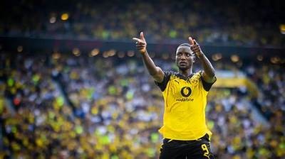 Latest Betting Tips for DFB Pokal Matches Today to Maximize Your Winnings