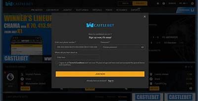 How to Easily Access Your Account at WillBet Casino Login Page in 2023