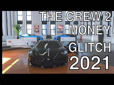 Unlock Unlimited Money in Crew 2 with Beta Unlock Clubs for Fun and Gameplay Enhancements