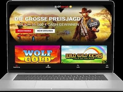 Discover the Exciting Features and Gameplay of SlotMagie: A Comprehensive Guide to Winning Strategies