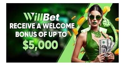 Sign Up for Mobile Willbet and Unlock Exclusive Bonus Offers Today