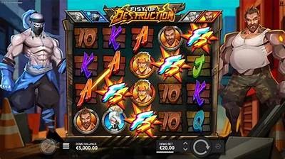 Maximize Your Success in Fist of Destruction: Tips for Achieving the Ultimate Win